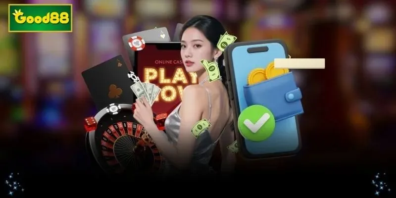 Các điều kiện cần thiết để tải app an toàn Các điều kiện cần thiết để tải app an toàn