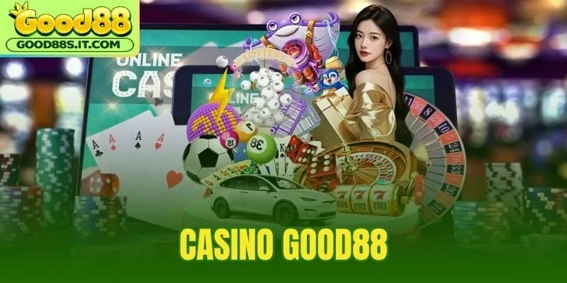 Casino Good88