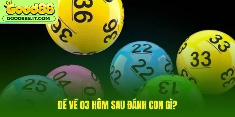Tín hiệu 03 và bộ số 30 86 12 đáng chú ý