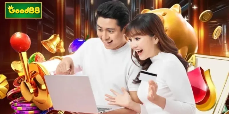 Điều kiện đăng ký Good88