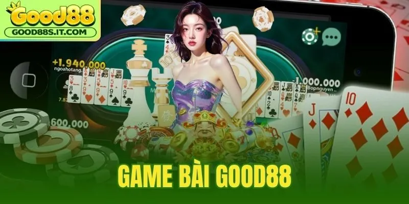 Game Bài Good88
