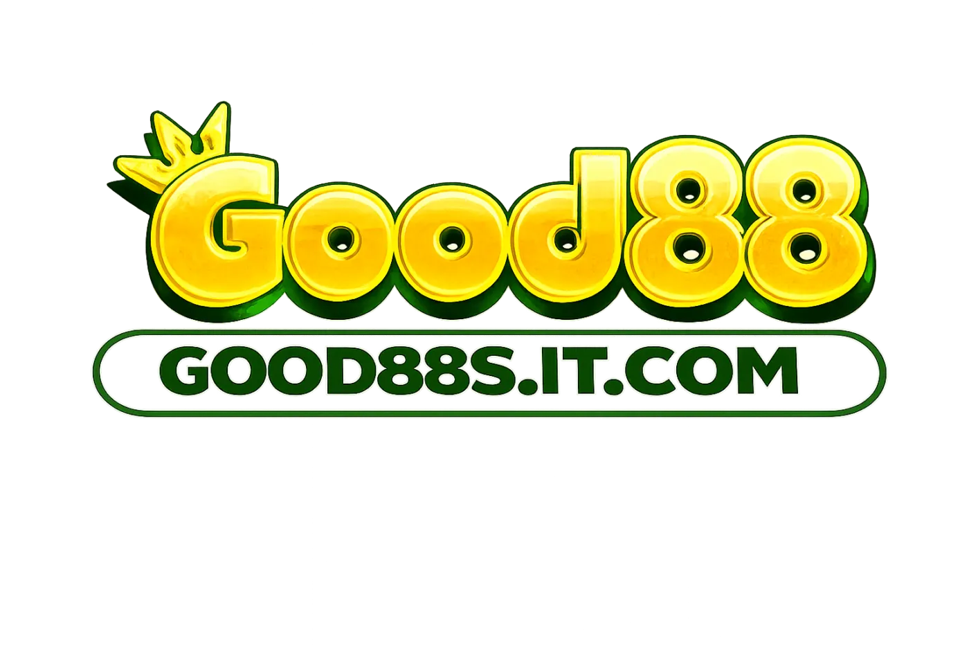 logo good88