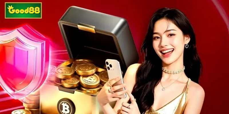 Nhập lệnh rút tiền Nhập lệnh rút tiền
