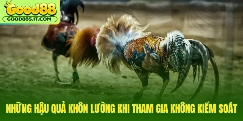Các mức độ xử lý dựa trên quy mô và số tiền tham gia