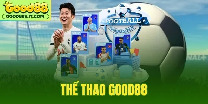 Thể Thao Good88