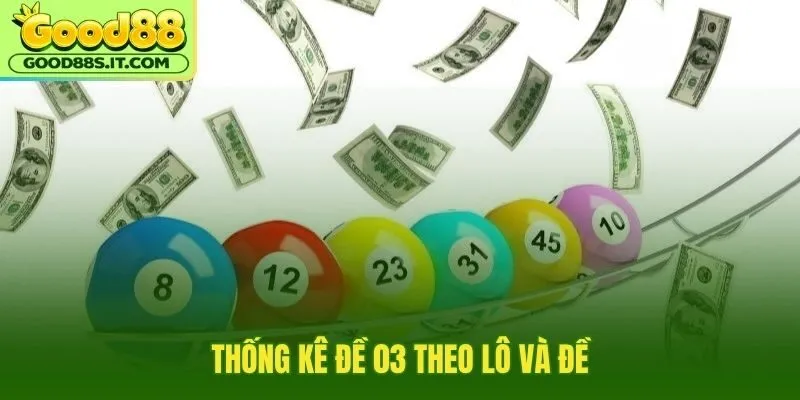 Chu kỳ 03 qua tần suất lô tô hôm sau