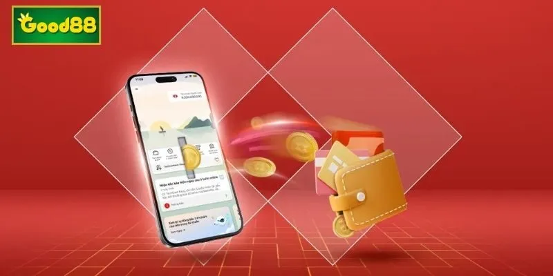 Tìm hiểu các điều kiện cơ bản khi nạp tiền Good88