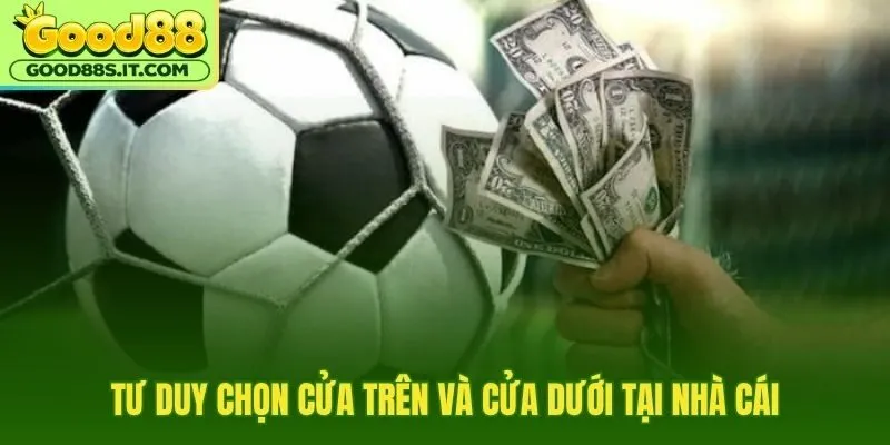 Kèo chấp là gì qua dữ liệu chọn cửa sáng suốt