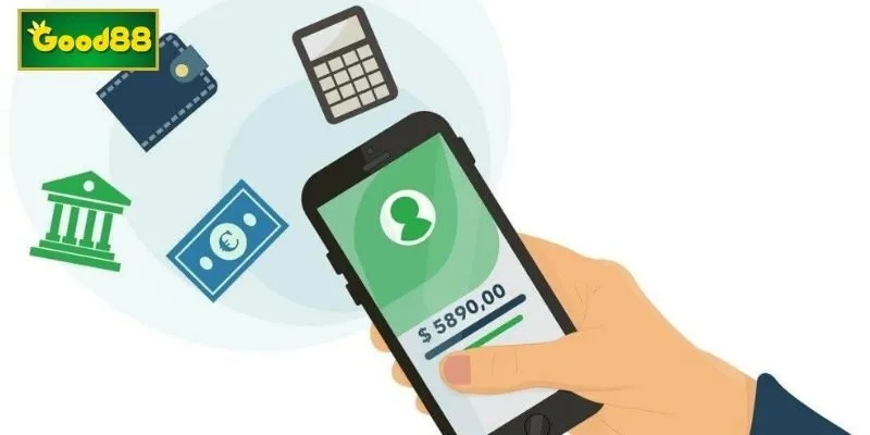 Ưu tiên nạp tiền vào khung giờ vàng để được xử lý nhanh chóng