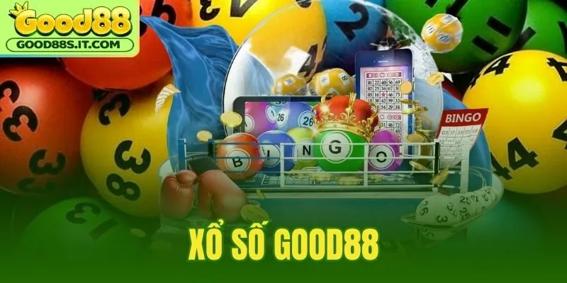 Xổ Số Good88
