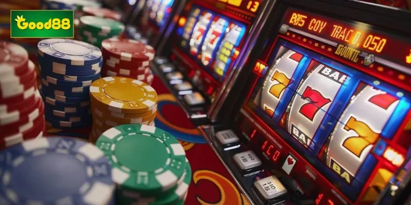 Các mẹo quản lý bankroll nổ hũ đến từ chuyên gia