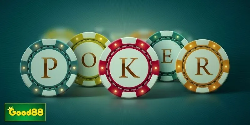 Bản đồ sức mạnh hand Poker Bản đồ sức mạnh hand Poker