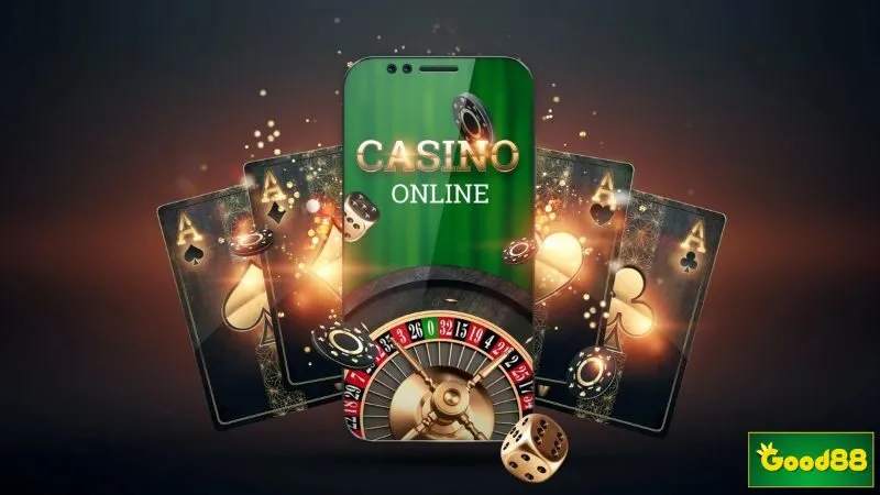 Casino là một trong những sảnh game thú vị và đẳng cấp tại các nền tảng cá cược trực tuyến