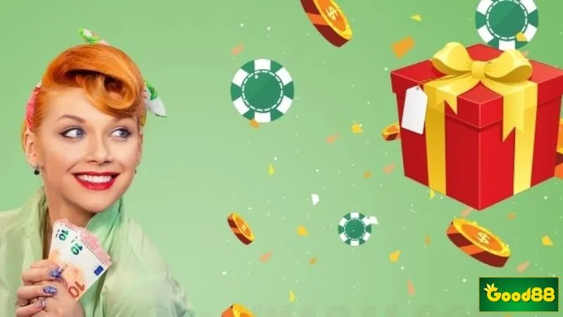 Cổng game thường hỗ trợ khách hàng những chương trình ưu đãi nào? Cổng game thường hỗ trợ khách hàng những chương trình ưu đãi nào?