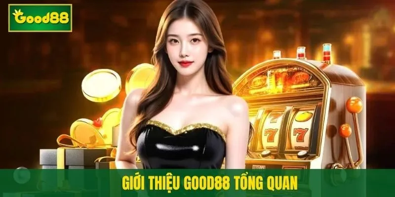Giới thiệu Good88 tổng quan Giới thiệu Good88 tổng quan
