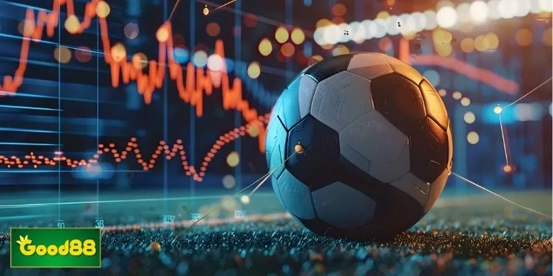 Kèo châu Á: loại cược phổ biến nhưng không dành cho người chơi cảm tính