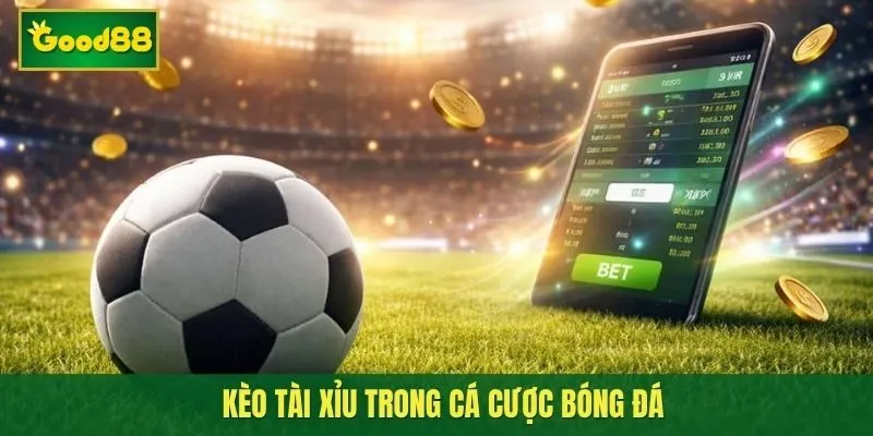Kèo Tài Xỉu Trong Cá Cược Bóng Đá: Cách Đọc Kèo Và Nhận Biết Trận Dễ Nổ Tài