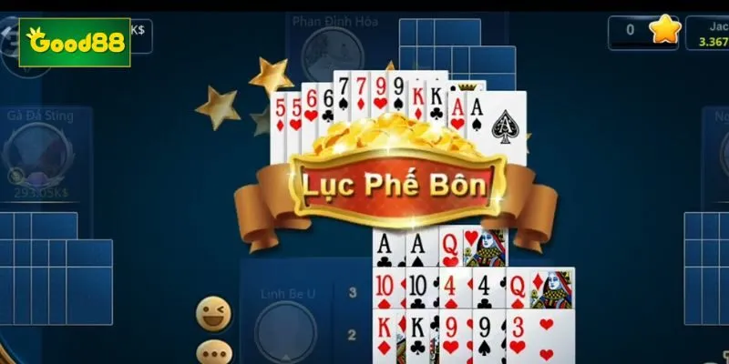 Luật chơi Mậu binh: Những quy tắc quan trọng cần biết
