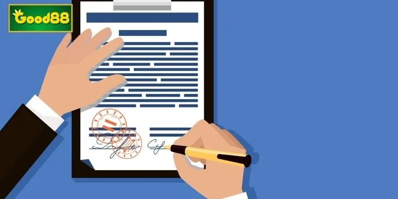 Nhà cái được miễn trách nhiệm từ rủi ro cá cược của người chơi Nhà cái được miễn trách nhiệm từ rủi ro cá cược của người chơi