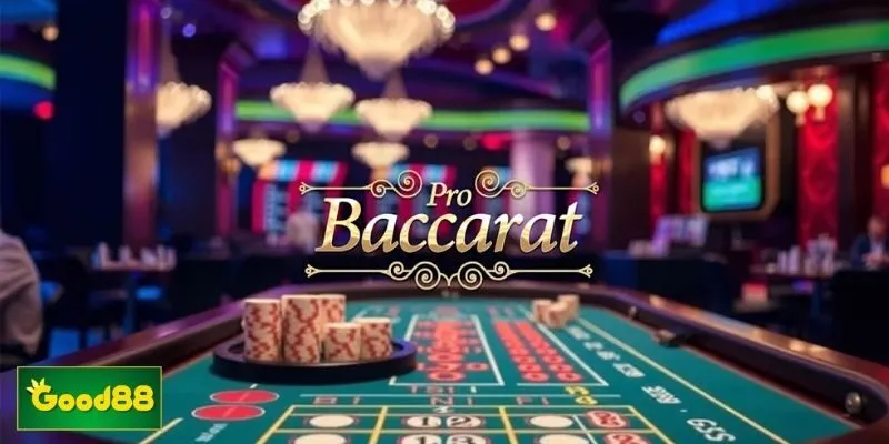 Nhóm kéo Baccarat là gì và vì sao nhiều người tìm kiếm?