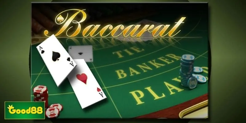Những hình thức nhóm kéo Baccarat phổ biến hiện nay