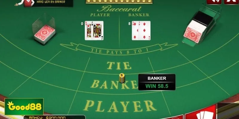 Những rủi ro cần biết trước khi tham gia nhóm kéo Baccarat