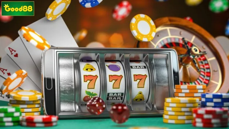 Những mẹo chơi game tại casino hay không thể bỏ qua