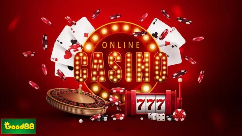Những sản phẩm cá cược hấp dẫn tại sòng casino online