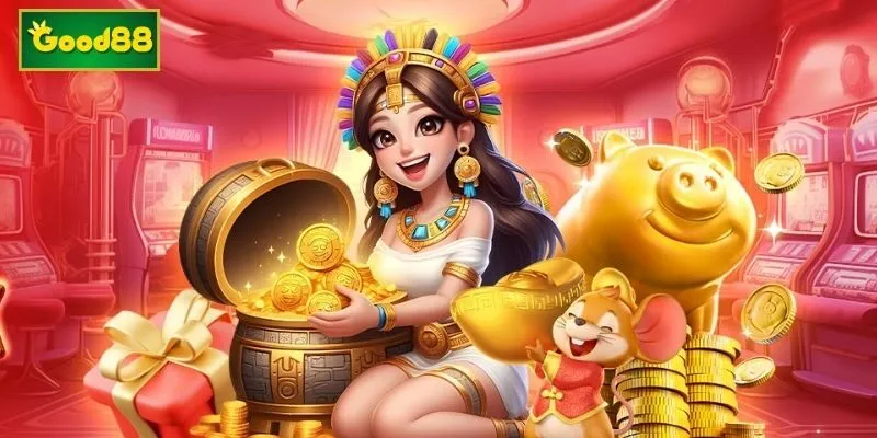 Những ưu điểm nổi bật Những ưu điểm nổi bật