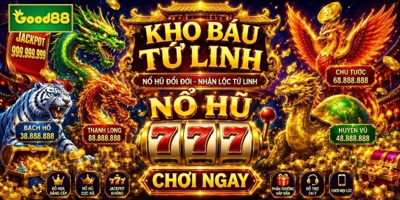 Quay hũ đúng thời điểm Quay hũ đúng thời điểm