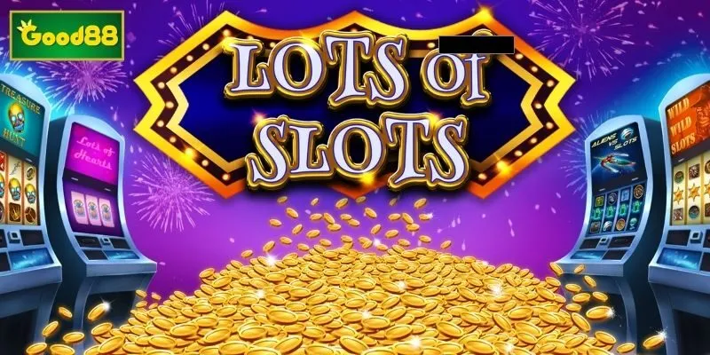 Slot game cam kết minh bạch trong mỗi kết quả Slot game cam kết minh bạch trong mỗi kết quả