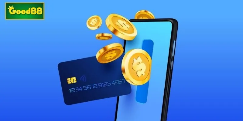 Thủ tục rút tiền được rút ngắn tối đa Thủ tục rút tiền được rút ngắn tối đa