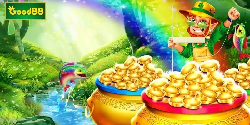 Tìm hiểu Nổ Hũ Kho Báu Của Yêu Tinh Tìm hiểu Nổ Hũ Kho Báu Của Yêu Tinh
