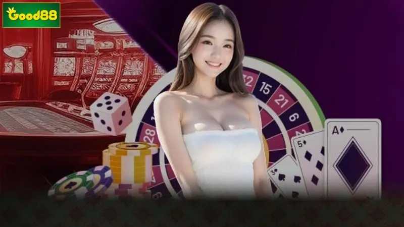 Tổng quan về chương trình đại lý Good88