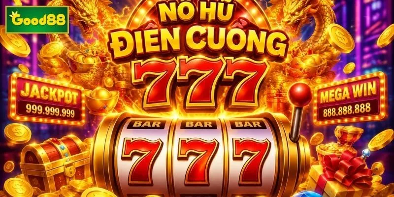 Ưu điểm của game Crazy 777